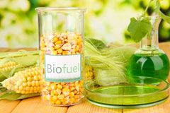 Beckermet biofuel availability