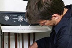 boiler service Beckermet