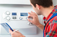 free commercial Beckermet boiler quotes