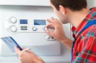 free Beckermet gas safe engineer quotes